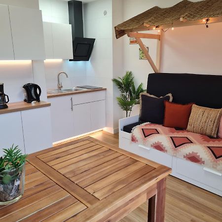 Saint Jean De Monts Studio Plein De Charme ภายนอก รูปภาพ