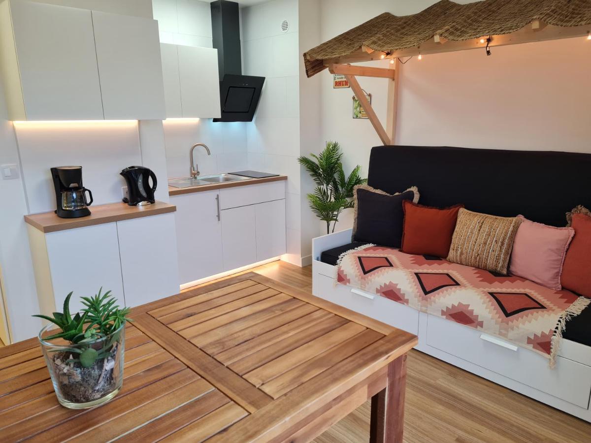 Saint Jean De Monts Studio Plein De Charme ภายนอก รูปภาพ